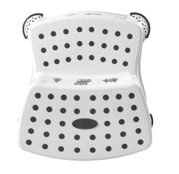 ДВУХСТУПЕНЧАТАЯ НЕСКОЛЬЗЯЩАЯ ПЛАТФОРМА Подставка для ног Panda