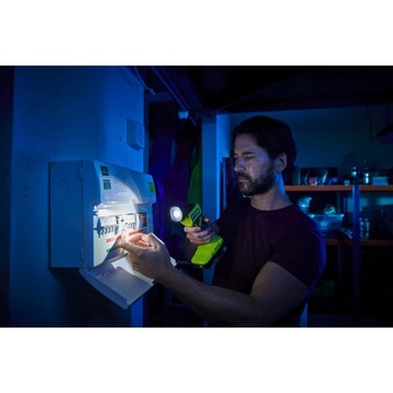 RYOBI Дрель ЛОБЗИОН +5Ач +2Ач СУМКА