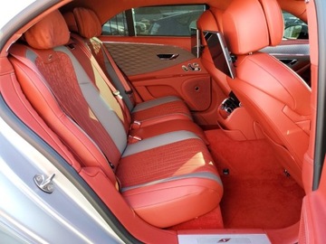 Bentley Continental III 2023 Bentley Flying Spur 2023 4.0l 4.0 Benzyna 542KM, zdjęcie 10
