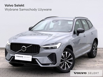 Volvo XC60 II 2023 Volvo XC 60 B4 Diesel | Plus Dark | Salon PL | Ser