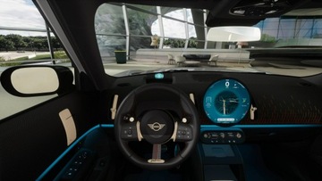 Mini Countryman U25 2025 Mini Countryman C - leasing 1037 zł netto, zdjęcie 11