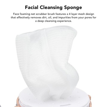 Пенный пилинг для кожи головы 2 в 1 Двуглавый