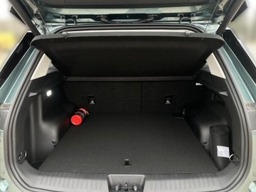 Jaecoo 5 1.6T 147KM 2025 Jaecoo 5 Eucalyptus Green, zdjęcie 11