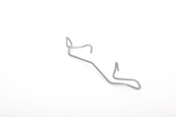 ТОРМОЗНАЯ ПРУЖИНА СУППОРТА. SKODA OCTAVIA 04- ПЕРЕДНЯЯ S