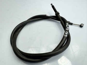 BMW F 650 GS Linka sprzęgła