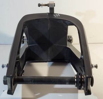 Поворотный рычаг качающейся оси 5VY-22110-01-00 5VY-22110-00-00 Yamaha YZF R1 RN12 04-06