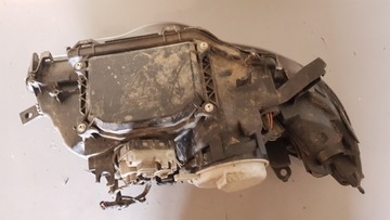 10020954 SVĚTLO PRAVÁ PŘEDNÍ 2.0 D AWD 110 2009 SUBARU LEGACY IV (BL)