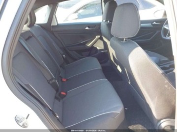 Volkswagen Jetta VI 2025 Volkswagen Jetta 2025r., 1.5L 1.5 Benzyna 158KM, zdjęcie 9