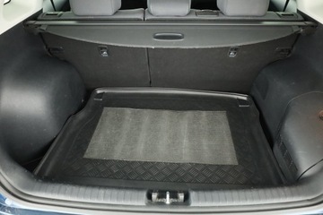 Kia Niro I Crossover 1.6 GDi Hybrid 141KM 2016 Kia Niro Hybrid, Salon Polska, Serwis ASO, zdjęcie 10