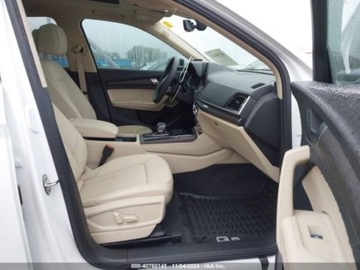 Audi Q5 II 2024 Audi Q5 2024., Premium Plus, od ubezpieczalni 2.0 Benzyna 201KM, zdjęcie 8