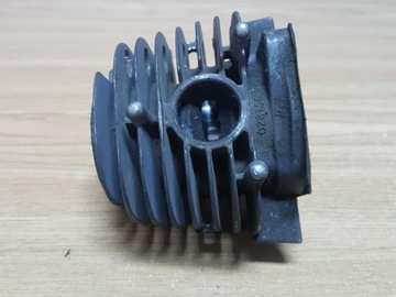 HUSQVARNA 132 HBV ЦИЛИНДРОВОЙ ПОРШЕНЬ ОРИГИНАЛЬНЫЙ КОМПЛЕКТ