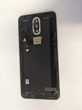 Крышка аккумуляторного отсека NOKIA 7.1 TA-1100