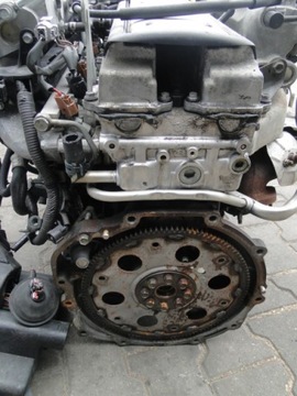 ДВИГАТЕЛЬ TOYOTA 2.5 24V 1JZ-GTE VVT-i ЭБУ SUPRA JDM