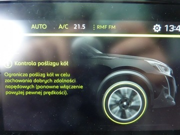 Peugeot 2008 II 2020 Peugeot 2008 1.5HDI 102, zdjęcie 22