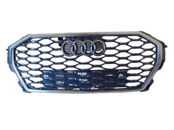 GRILL ATRAPA AUDI Q3 83F S-LINE 83F853651A 83F853651B 83F853651C