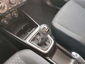 Suzuki Swift VI 2023 Suzuki Swift Salon PL 1,2 benz Niski Przebieg Premium Plus 1.2 Hybryda 83KM, zdjęcie 12