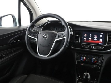 Opel Mokka I SUV 1.4 Turbo ECOTEC 140KM 2017 Opel Mokka Innovation 4x4 półskóra navi kamera, zdjęcie 15