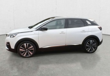 Peugeot 3008 II Plug-In Hybrid HYbrid4 300 PHEV 300KM 2020 Peugeot 3008 HYbrid4 GT EAT8 Od RiA 1.6 Hybryda 300KM, zdjęcie 4