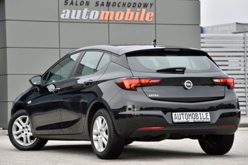 Opel Astra K Hatchback 5d 1.6 CDTI 110KM 2019 Opel ASTRA EDITION! Led! Navi! Jak Nowy!, zdjęcie 6