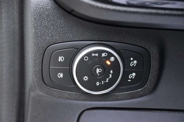 Ford Fiesta VIII Hatchback 3d 1.0 EcoBoost 100KM 2018 Ford Fiesta Model-2019Full-LED Asystenty Klimatronic Parktronic Tempomat, zdjęcie 11