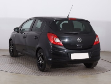 Opel Corsa D Hatchback 5d Facelifting 1.4 Twinport ECOTEC 100KM 2013 Opel Corsa 1.4, Salon Polska, GAZ, Klima,ALU, zdjęcie 3