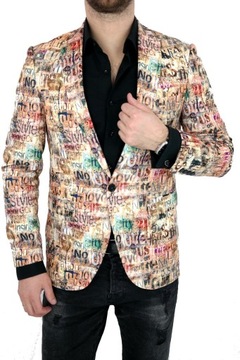 Джованни Пера мужская куртка D809 Субтитры 50 м