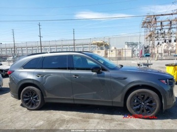 Mazda 2025 Mazda CX-90 2025 r., 2,5L PHEV PREMIUM 2.5 Hybryda 323KM, zdjęcie 12