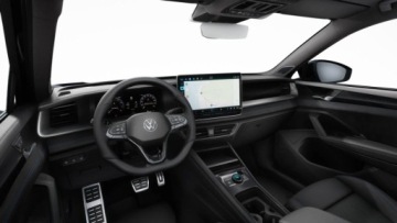Volkswagen Tayron 2025 Volkswagen Tayron R-Line 2.0 TSI 265 KM 4Motion DSG 7os Matrix HD Harman W, zdjęcie 5