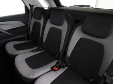 Citroen C4 Picasso II Picasso 1.2 PureTech 130KM 2016 Citroen C4 Picasso Niski przebieg Navi Hak, zdjęcie 16