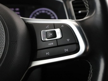 Volkswagen T-Roc I SUV 1.5 TSI ACT 150KM 2019 Volkswagen T-Roc R Line navi klima auto grzane, zdjęcie 30