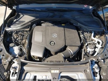 Mercedes GLC C254/X254 2024 Mercedes-Benz GLC 300 4MATIC COUPE, 2024r., 4x4, 2.0L 2.0 Hybryda 255KM, zdjęcie 11