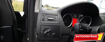 Ford Kuga I 2.0 Duratorq TDCi 140KM 2008 Ford Kuga 2.0cdti 140KM Panorama dach 4x4 Skora Xenon Nawigacja 2.0 Diesel, zdjęcie 23