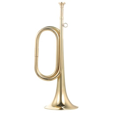 INSTRUMENTY MUZYCZNE VINTAGE TRÓJKA HAŁAS TRÓBKI