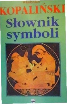 Słownik symboli - Kopaliński
