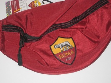 AS ROMA – РЮКЗАК + МЕШОК ДЛЯ МУСОРНИКОВ – ИЗ ИТАЛИИ