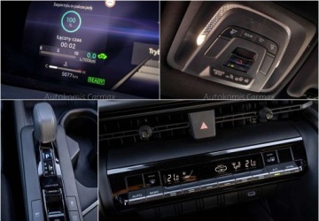 Toyota C-HR II SUV 1.8 Hybrid 140KM 2025 Toyota C-HR Toyota C-HR 1.8 Hybryda Faktura VAT23 1.8 Hybryda 140KM, zdjęcie 20