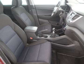 Hyundai Tucson III SUV 1.6 T-GDI 177KM 2015 Hyundai Tucson 1.6 T-GDI, Salon Polska, zdjęcie 8