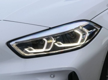 BMW Seria 1 F70 2024 BMW Seria 1 1.5 Benzyna 136KM, zdjęcie 9