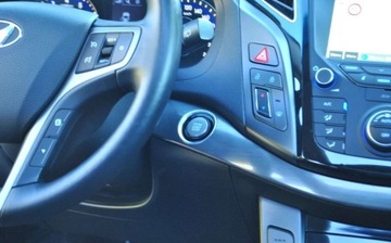 Hyundai i40 Kombi Facelifting 2.0 GDI 165KM 2018 Hyundai i40 2,0 163KM Panorama Bi-xenon NAVI Climatronic Serwis Bezwypadko, zdjęcie 20