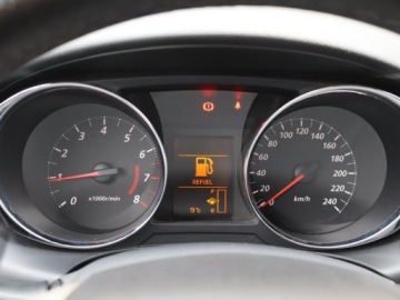 Mitsubishi ASX I SUV 1.6 MIVEC 117KM 2012 Mitsubishi ASX 1.6 MIVEC, Salon Polska, Klima, zdjęcie 15