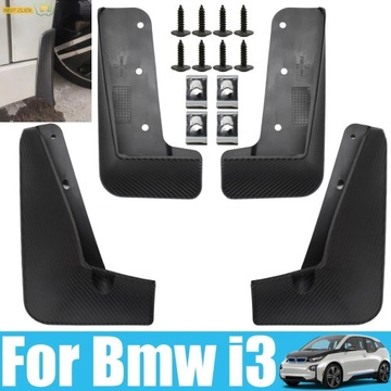 4X PRO BMW I3 2013 - 2021 BLATNÍKY B