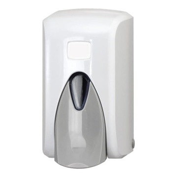 Dozownik do mydła w płynie ABS 500ml