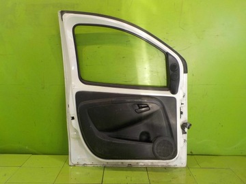 CITROEN NEMO 11R DVEŘE LEVÉ PŘEDNÍ
