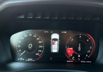 Volvo XC90 II 2020 Volvo XC 90 AWD Inscription Skora Faktura VAT23 2.0 Hybryda 235KM, zdjęcie 18