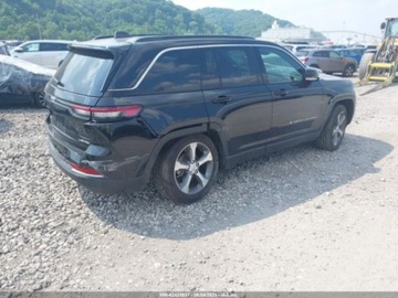 Jeep Grand Cherokee V 2024 Jeep Grand Cherokee Limited 2024 3.6l 3.6 Benzyna 293KM, zdjęcie 5