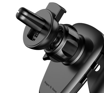 ДЕРЖАТЕЛЬ РЕШЕТКИ BASEUS, УНИВЕРСАЛЬНЫЙ