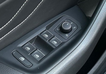 Volkswagen Arteon Fastback Facelifting 2.0 TSI 190KM 2022 Volkswagen Arteon Shooting Brake Elegance, Digital Cockpit Pro, ACC, Kamer, zdjęcie 19