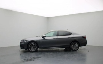 Skoda Superb III Liftback Facelifting 2.0 TDI SCR 150KM 2024 Skoda Superb 2.0 150 KM LK DSG 2.0 Diesel 150KM, zdjęcie 3