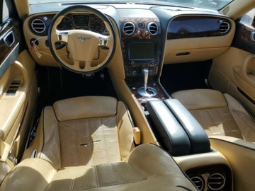 Bentley Continental II 2013 Bentley Flying Spur 2013 6.0l 6.0 Benzyna 616KM, zdjęcie 8