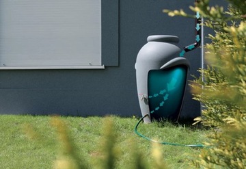 PROSPERPLAST Aquacan 360л резервуар для дождевой воды